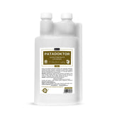 "Patadoktor" szarutámogató kiegészítő, 1L